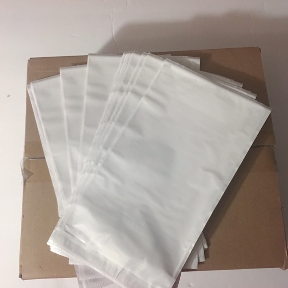 100 Shipping Slip Envelopes - Picture 3 of 3